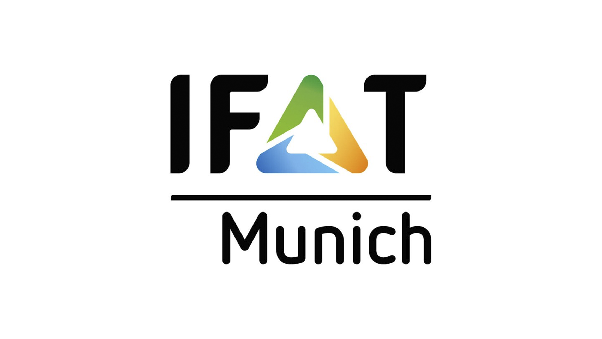 IFAT MUNICH 2026