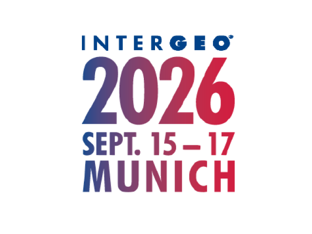 INTERGEO 2026
