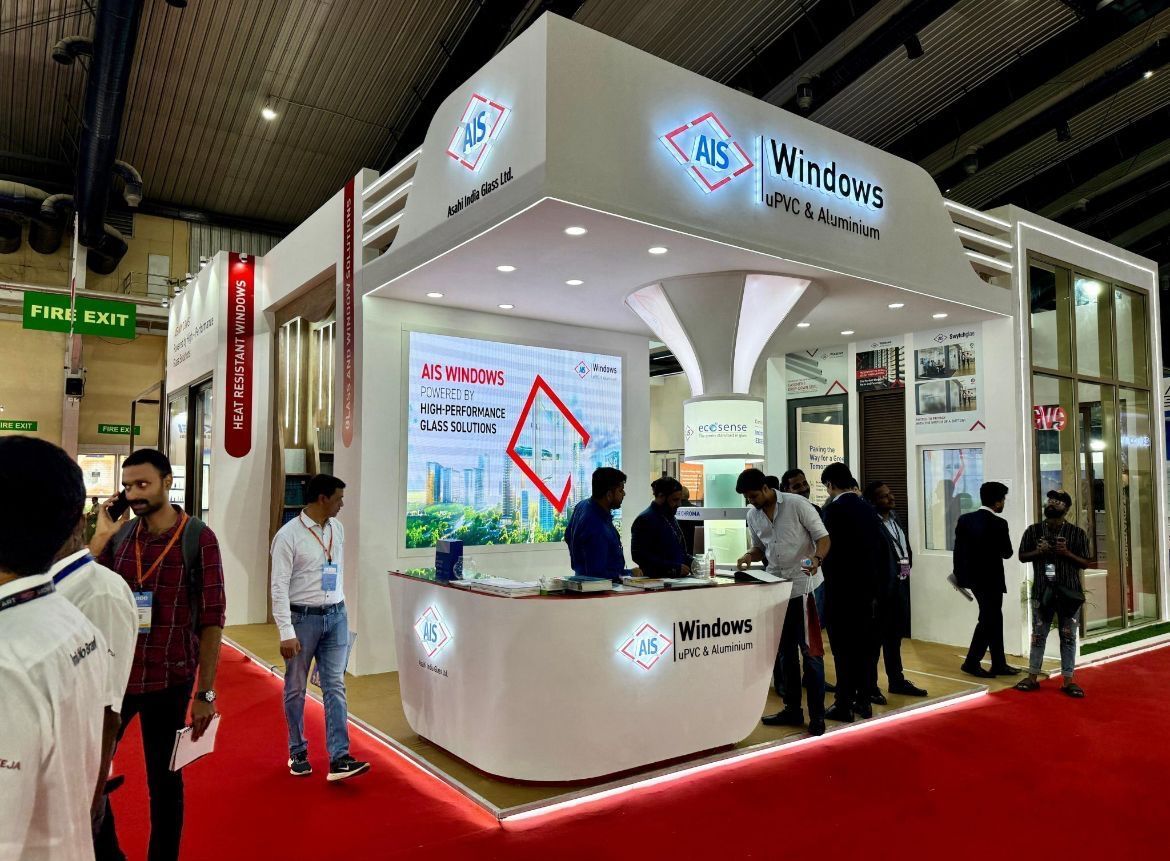 Asahi India Glass Limited (AIS)