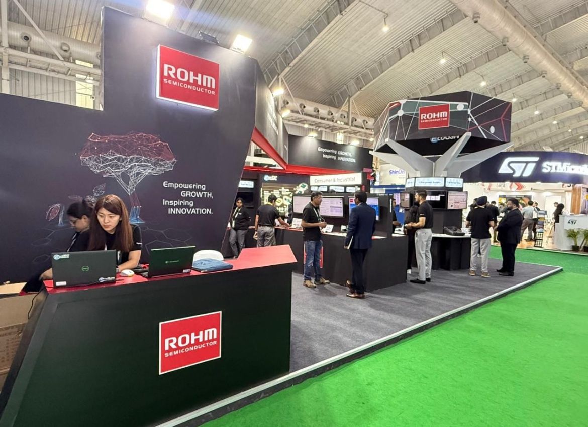 ROHM